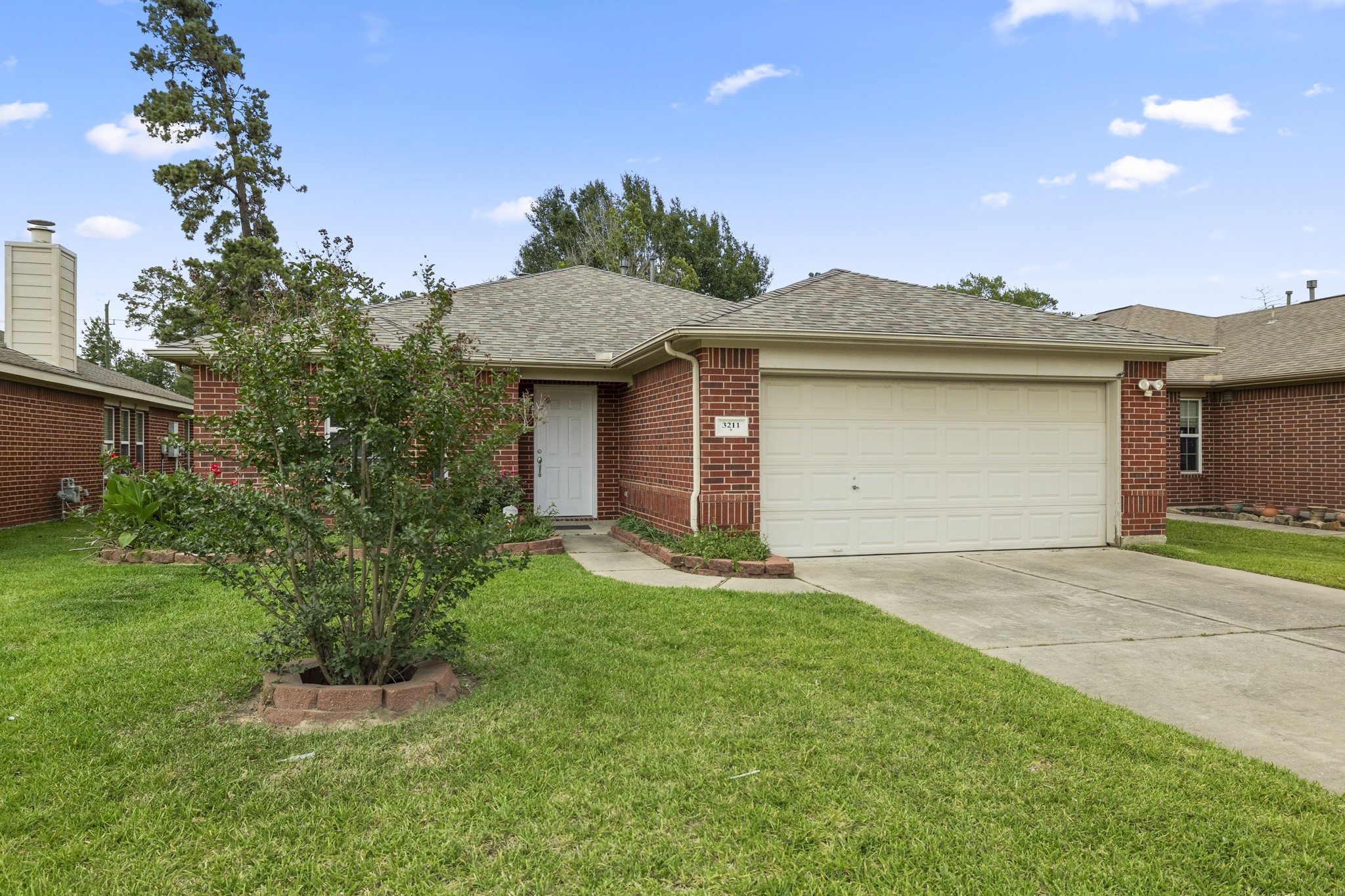 3211 Falcon Trail Drive Spring, TX 77373 - Photo 3 of 50