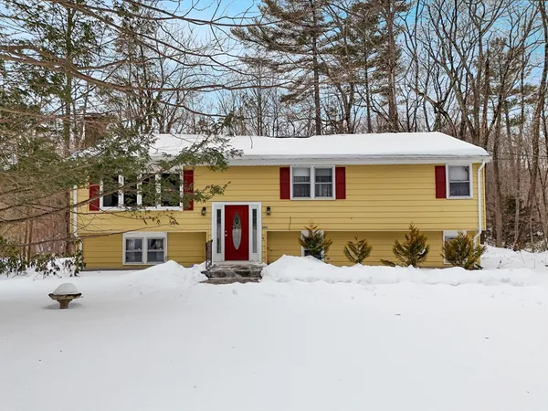 $425,000 | 386 Redemption Rock Trail, Sterling, MA 01564