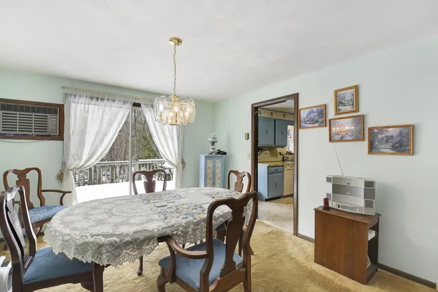 $325,000 | 386 Redemption Rock Trail, Sterling, MA 01564