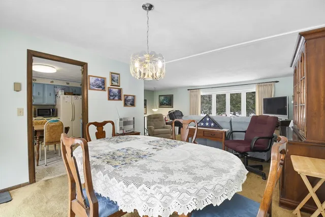 $325,000 | 386 Redemption Rock Trail, Sterling, MA 01564