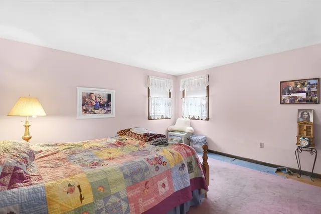 $325,000 | 386 Redemption Rock Trail, Sterling, MA 01564