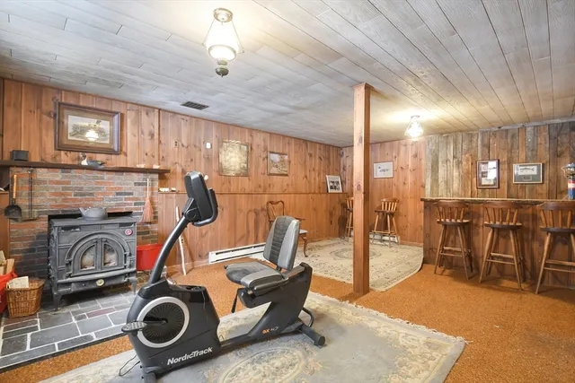 $325,000 | 386 Redemption Rock Trail, Sterling, MA 01564