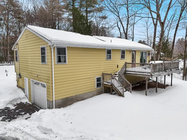 $325,000 | 386 Redemption Rock Trail, Sterling, MA 01564