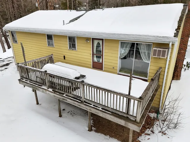 $325,000 | 386 Redemption Rock Trail, Sterling, MA 01564