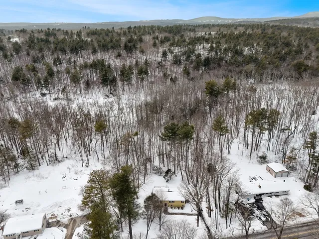 $325,000 | 386 Redemption Rock Trail, Sterling, MA 01564