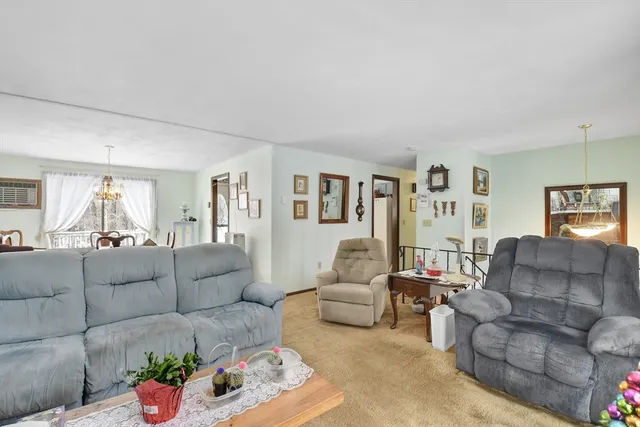 $325,000 | 386 Redemption Rock Trail, Sterling, MA 01564