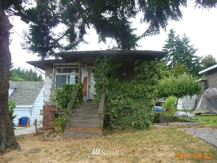 4608 Southwest Rose Street Seattle, WA 98136 - Photo 1 of 1 Gallery Image 1