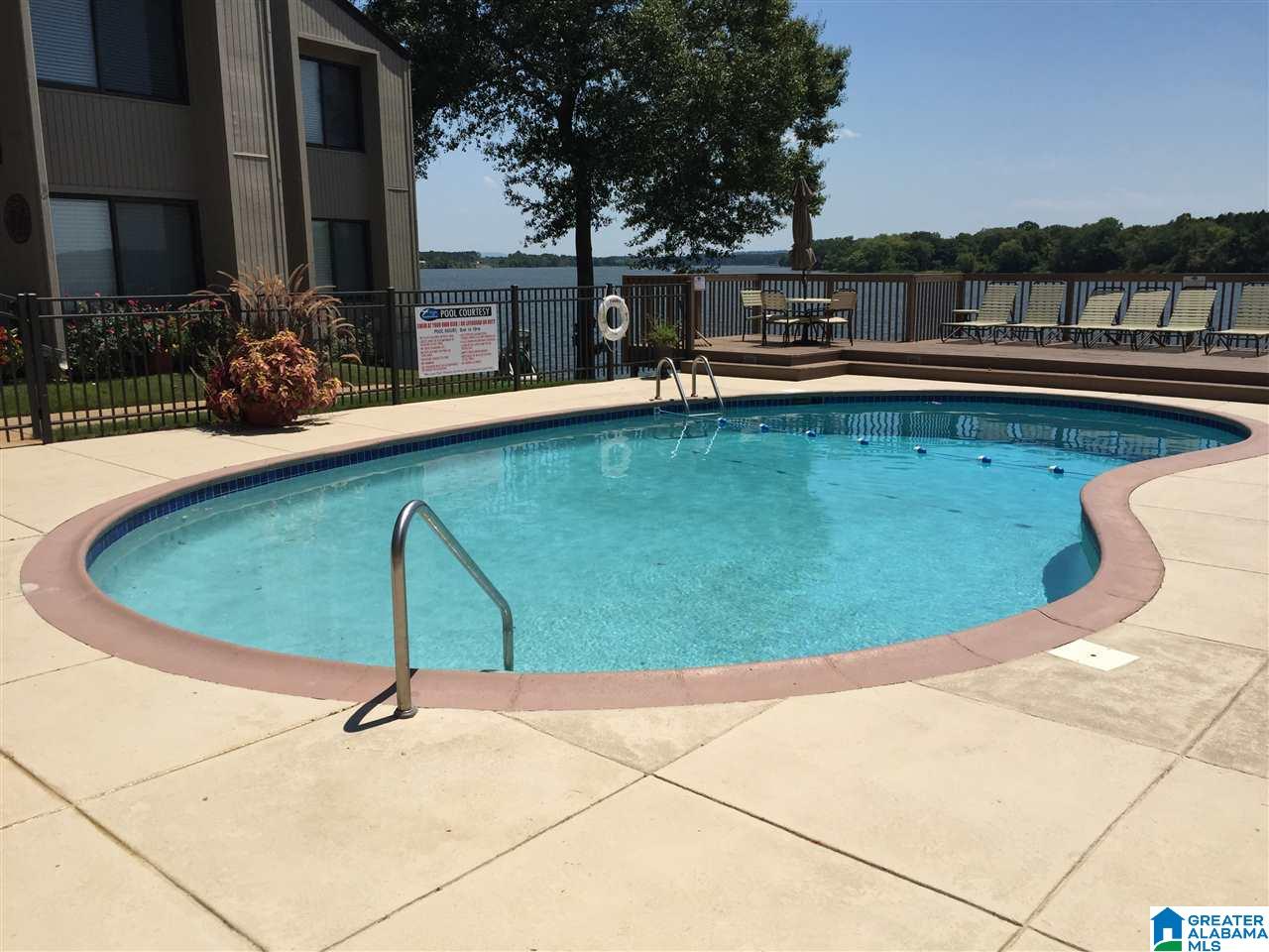 205 Paradise Isle, Unit 205 Riverside, AL 35135 - Photo 14 of 20