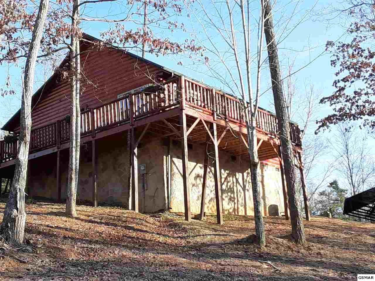 2746 Murray Ridge Road Sevierville, TN 37876 - Photo 3 of 10 Gallery Image 3