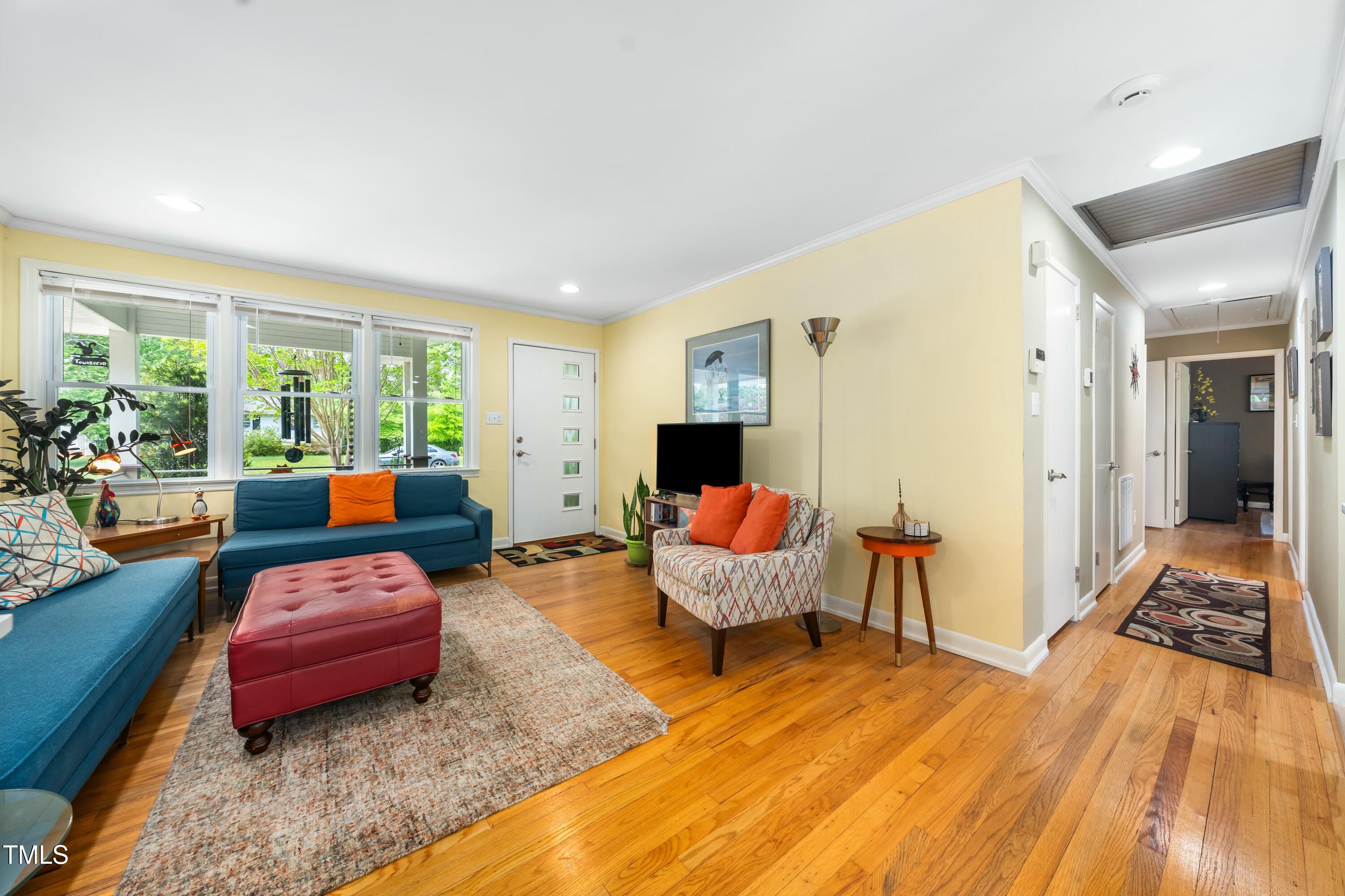 2128 Watkins Street Raleigh, NC 27604 - Photo 7 of 34 tempImagemtkE59
