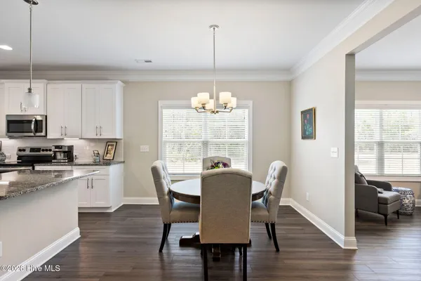 $515,000 | 705 Serenity Way, Sneads Ferry, NC 28460