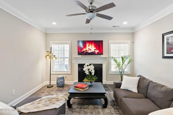 $515,000 | 705 Serenity Way, Sneads Ferry, NC 28460