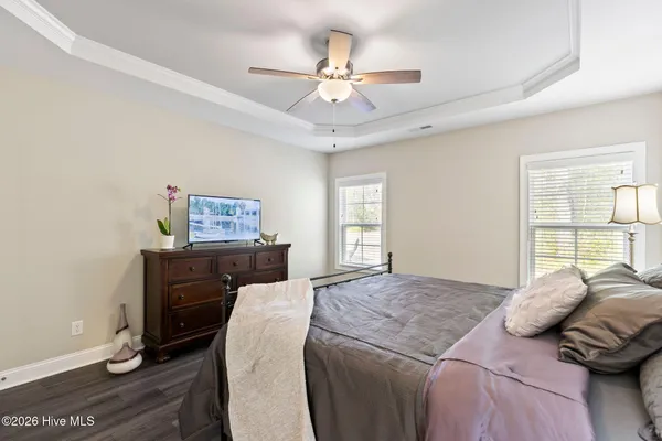 $515,000 | 705 Serenity Way, Sneads Ferry, NC 28460