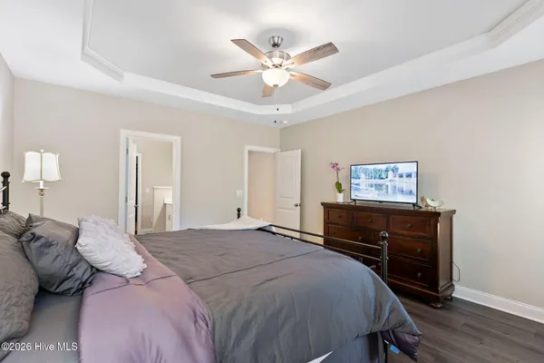 $515,000 | 705 Serenity Way, Sneads Ferry, NC 28460