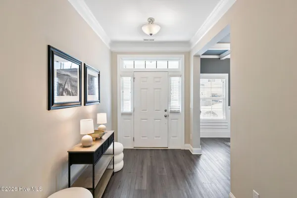 $515,000 | 705 Serenity Way, Sneads Ferry, NC 28460