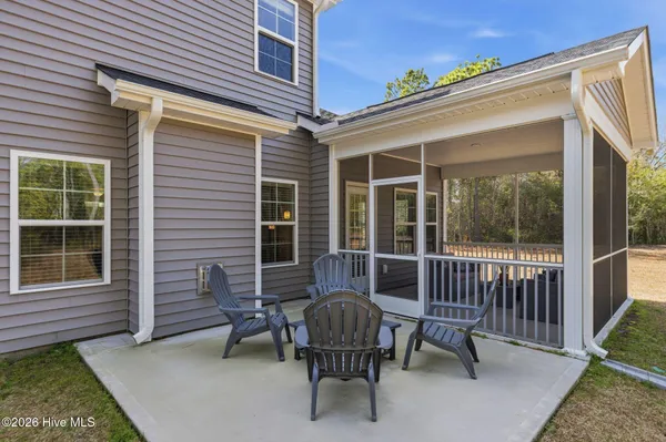 $515,000 | 705 Serenity Way, Sneads Ferry, NC 28460