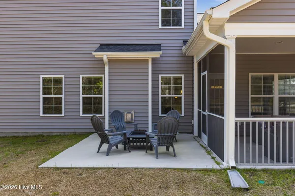 $515,000 | 705 Serenity Way, Sneads Ferry, NC 28460