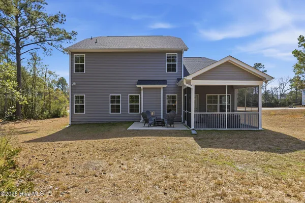 $515,000 | 705 Serenity Way, Sneads Ferry, NC 28460