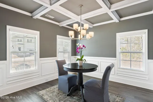 $515,000 | 705 Serenity Way, Sneads Ferry, NC 28460