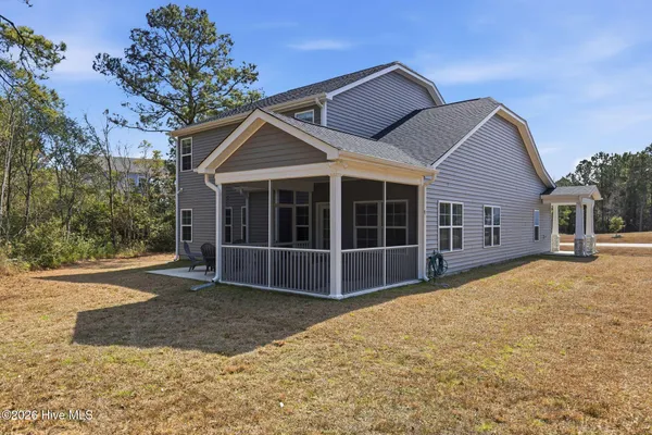 $515,000 | 705 Serenity Way, Sneads Ferry, NC 28460