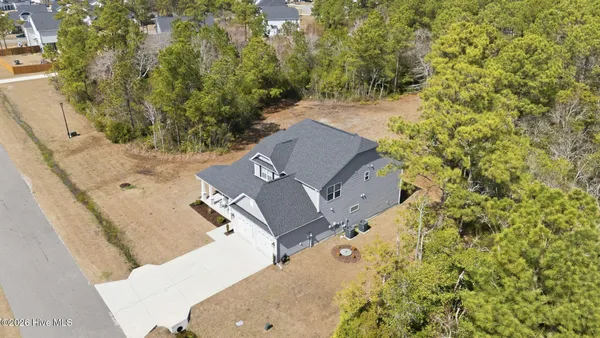 $515,000 | 705 Serenity Way, Sneads Ferry, NC 28460
