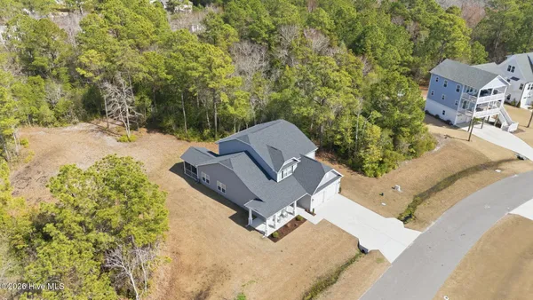 $515,000 | 705 Serenity Way, Sneads Ferry, NC 28460