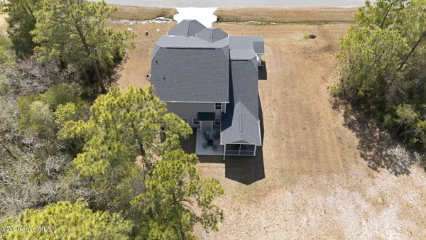 $515,000 | 705 Serenity Way, Sneads Ferry, NC 28460