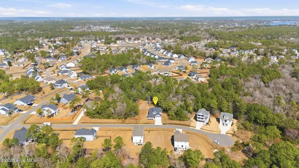 $515,000 | 705 Serenity Way, Sneads Ferry, NC 28460