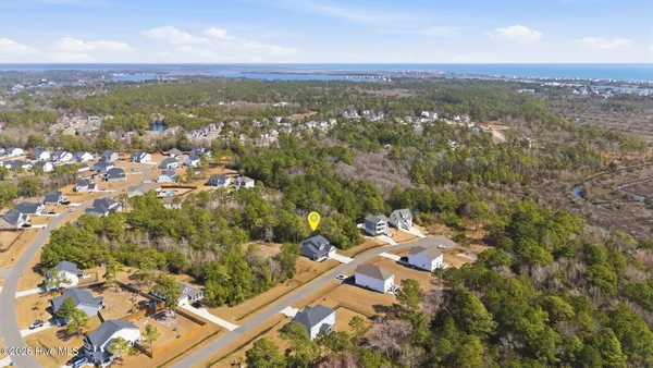$515,000 | 705 Serenity Way, Sneads Ferry, NC 28460