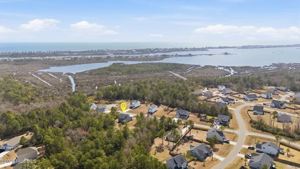 $515,000 | 705 Serenity Way, Sneads Ferry, NC 28460