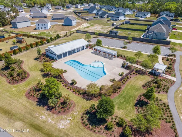 $515,000 | 705 Serenity Way, Sneads Ferry, NC 28460