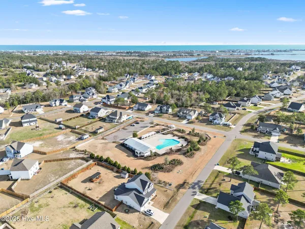 $515,000 | 705 Serenity Way, Sneads Ferry, NC 28460