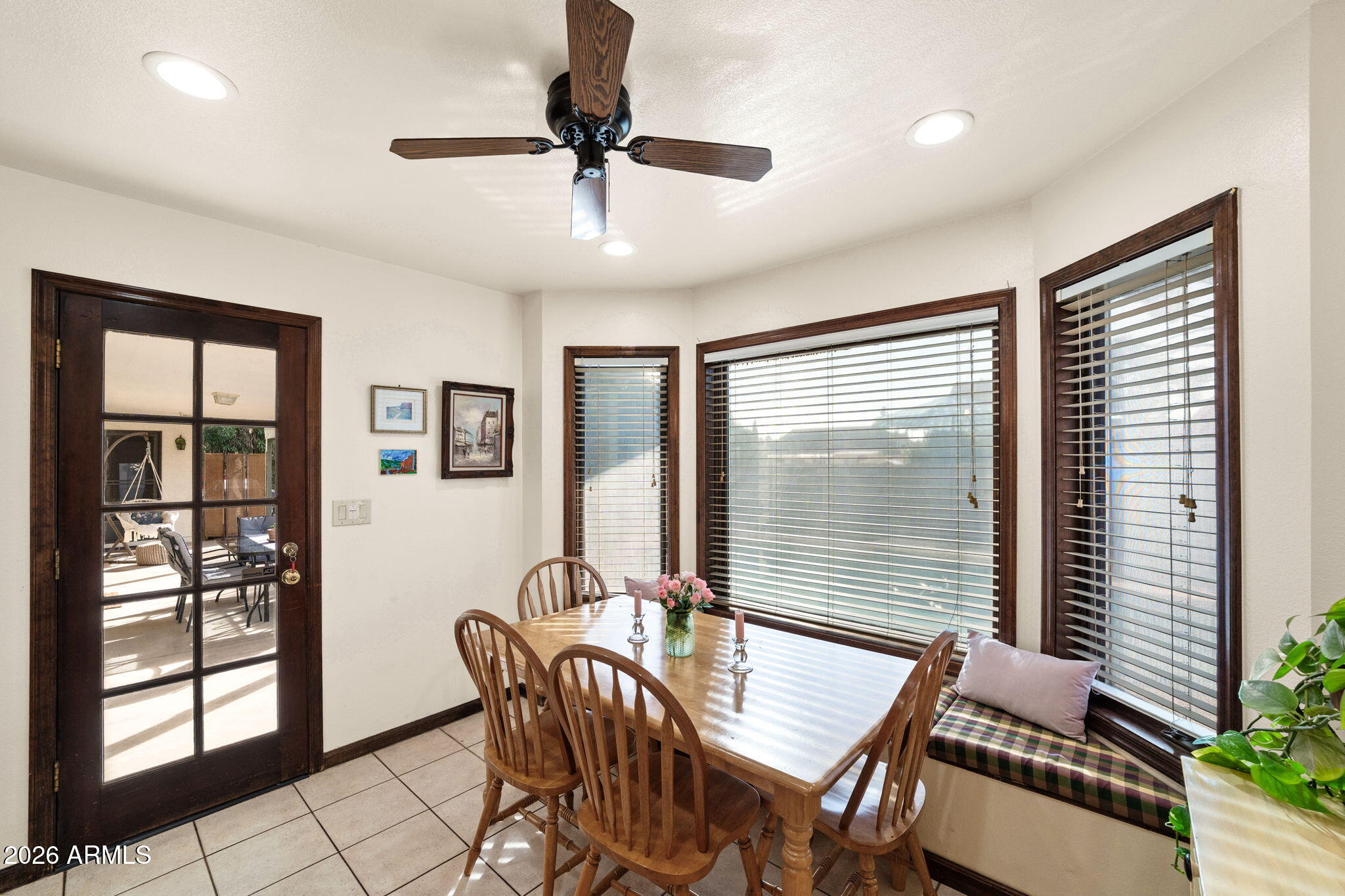 2029 East Lockwood Street Mesa, AZ 85213 - Photo 1 of 23 a view of a livingroom with furniture and window