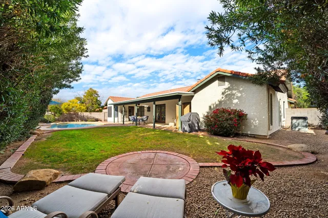 $625,000 | 2029 East Lockwood Street, Mesa, AZ 85213