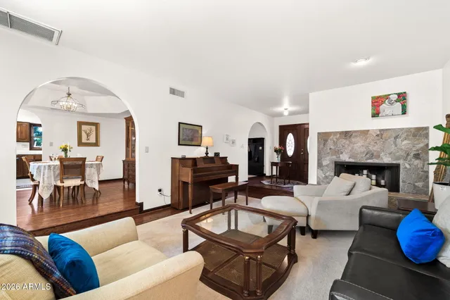 $625,000 | 2029 East Lockwood Street, Mesa, AZ 85213