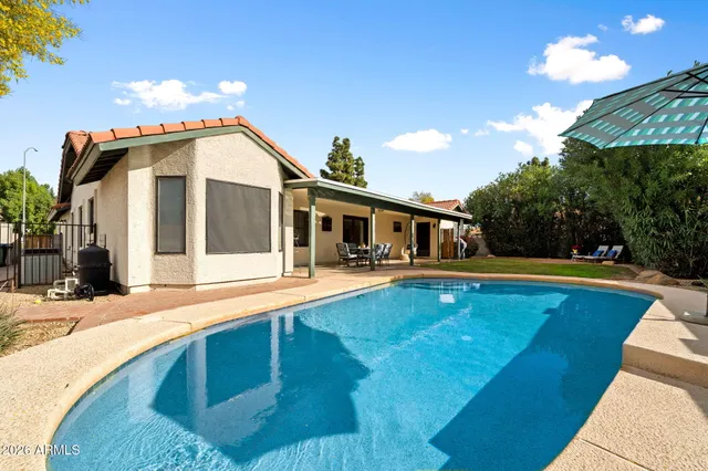 $625,000 | 2029 East Lockwood Street, Mesa, AZ 85213