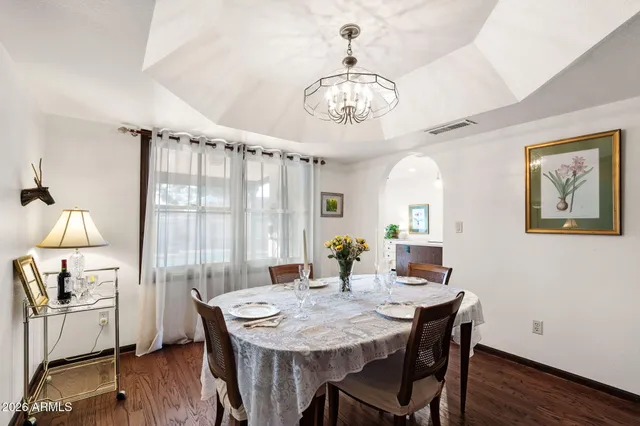 $625,000 | 2029 East Lockwood Street, Mesa, AZ 85213