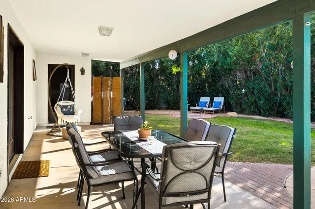 $625,000 | 2029 East Lockwood Street, Mesa, AZ 85213