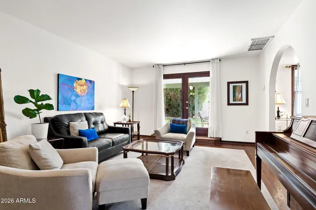 $625,000 | 2029 East Lockwood Street, Mesa, AZ 85213