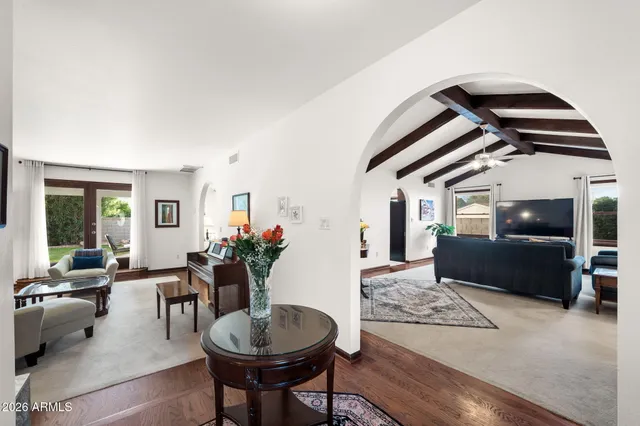 $625,000 | 2029 East Lockwood Street, Mesa, AZ 85213