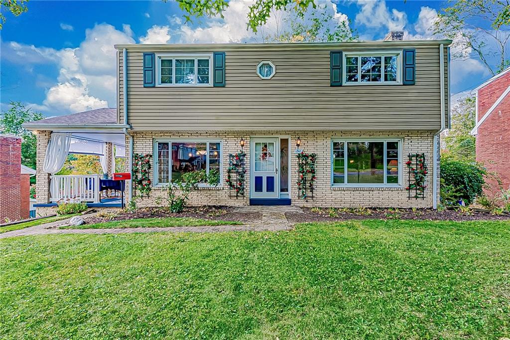 1242 Old Concord Road Monroeville, PA 15146 - Photo 1 of 25 Gallery Image 1