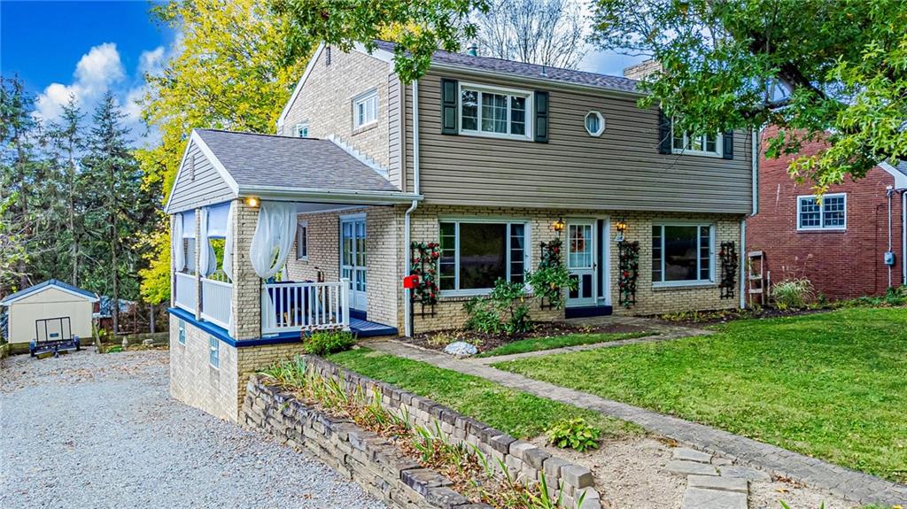 1242 Old Concord Road Monroeville, PA 15146 - Photo 2 of 25 Gallery Image 2