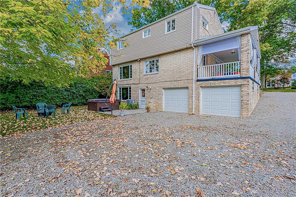 1242 Old Concord Road Monroeville, PA 15146 - Photo 23 of 25 Gallery Image 23