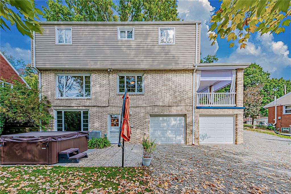 1242 Old Concord Road Monroeville, PA 15146 - Photo 24 of 25 Gallery Image 24