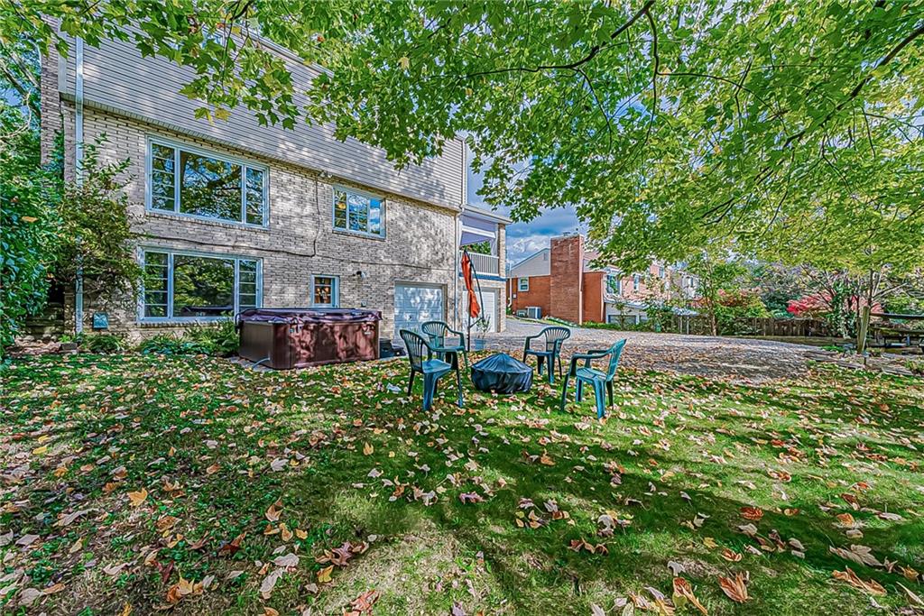 1242 Old Concord Road Monroeville, PA 15146 - Photo 25 of 25 Gallery Image 25