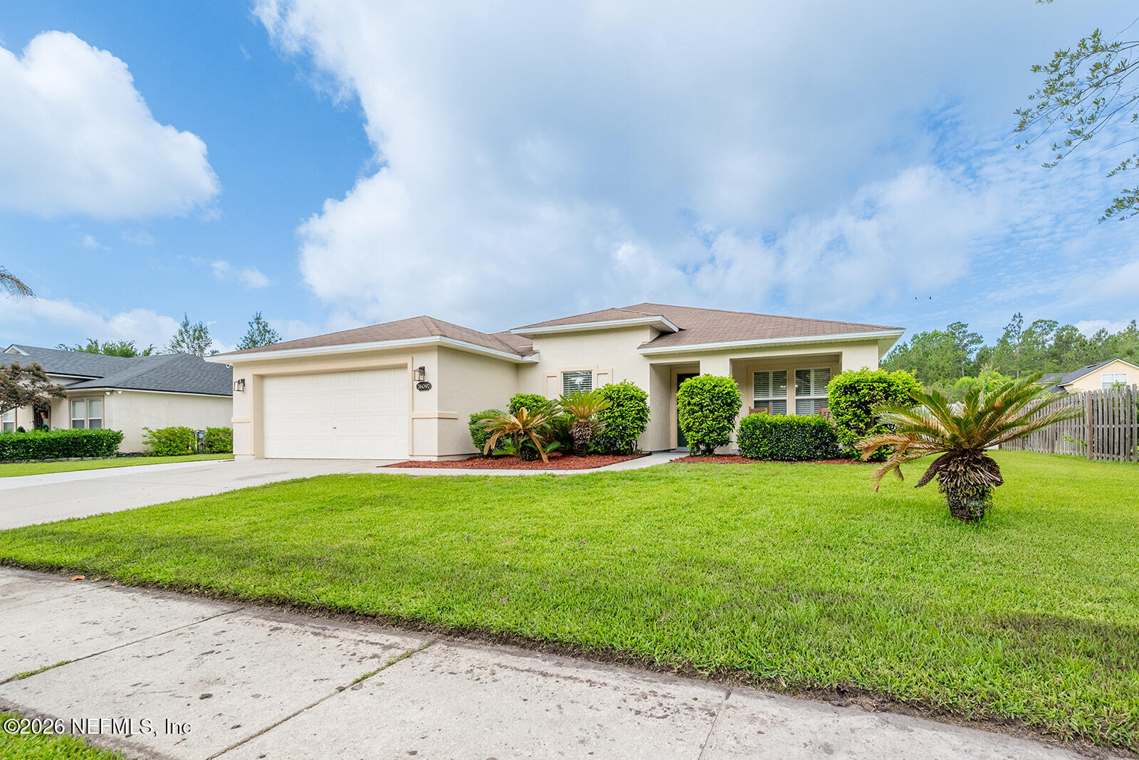 76097 Tideview Lane Yulee, FL 32097 - Photo 2 of 98 76097 Tideview Ln-2