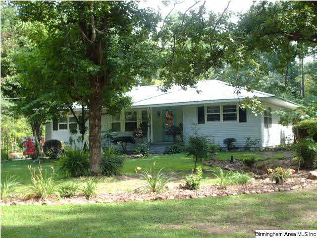 306 Janney Road Ohatchee, AL 36271 - Photo 1 of 31