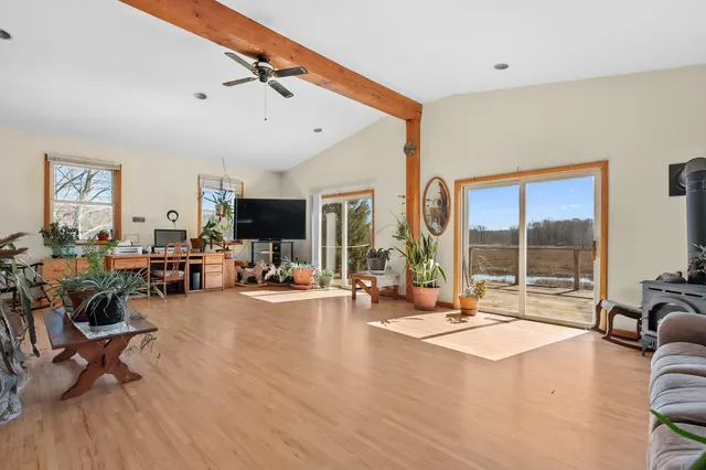 $325,000 | 7350 Cedar Creek Road, Delton, MI 49046