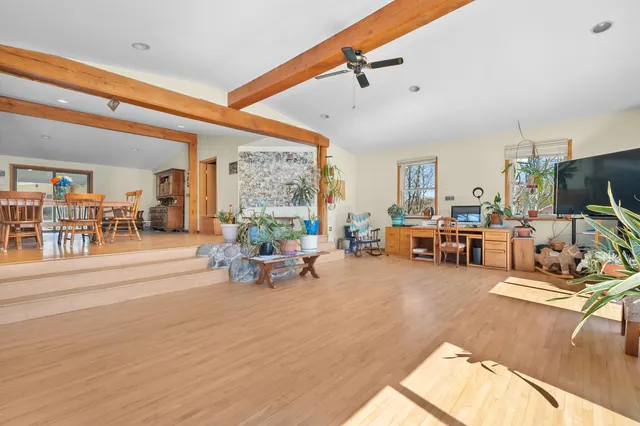 $325,000 | 7350 Cedar Creek Road, Delton, MI 49046