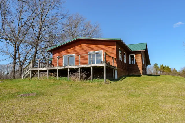 $325,000 | 7350 Cedar Creek Road, Delton, MI 49046